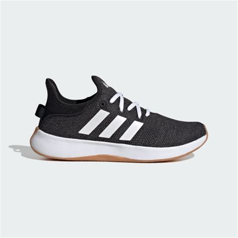 adidas schuhe cloudfoom footbed|cloud foam shoes adidas.